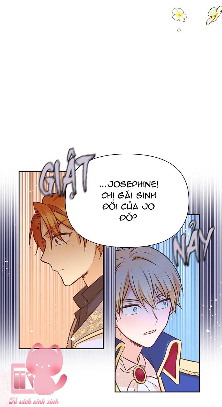 Yêu Tôi Đi, Dù Sao Ngài Cũng Chỉ Là Nhân Vật Phụ - Chap 24 - Trang 14