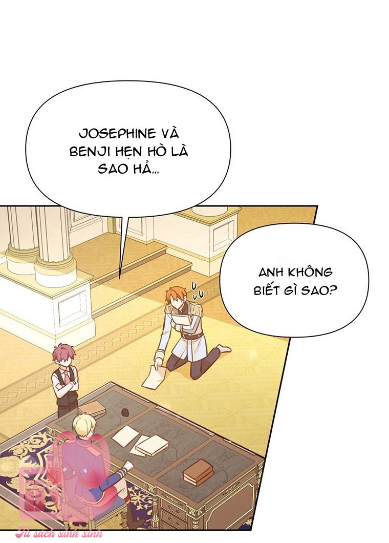 Yêu Tôi Đi, Dù Sao Ngài Cũng Chỉ Là Nhân Vật Phụ - Chap 24 - Trang 17