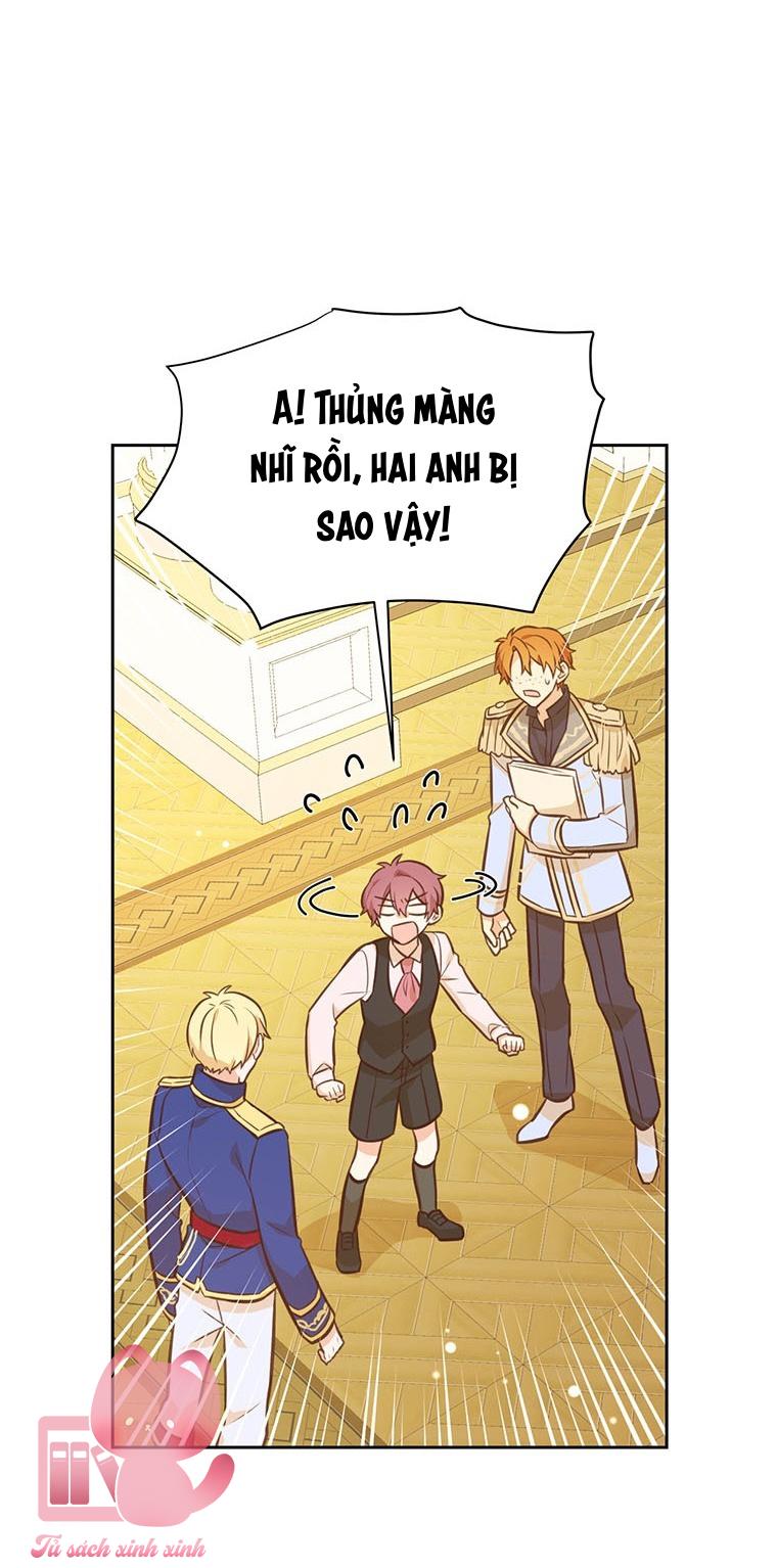 Yêu Tôi Đi, Dù Sao Ngài Cũng Chỉ Là Nhân Vật Phụ - Chap 24 - Trang 22