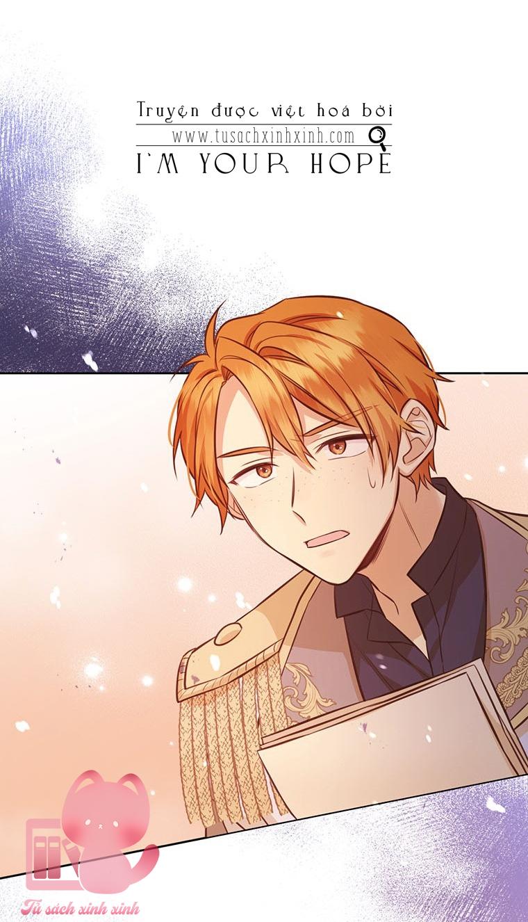 Yêu Tôi Đi, Dù Sao Ngài Cũng Chỉ Là Nhân Vật Phụ - Chap 24 - Trang 23