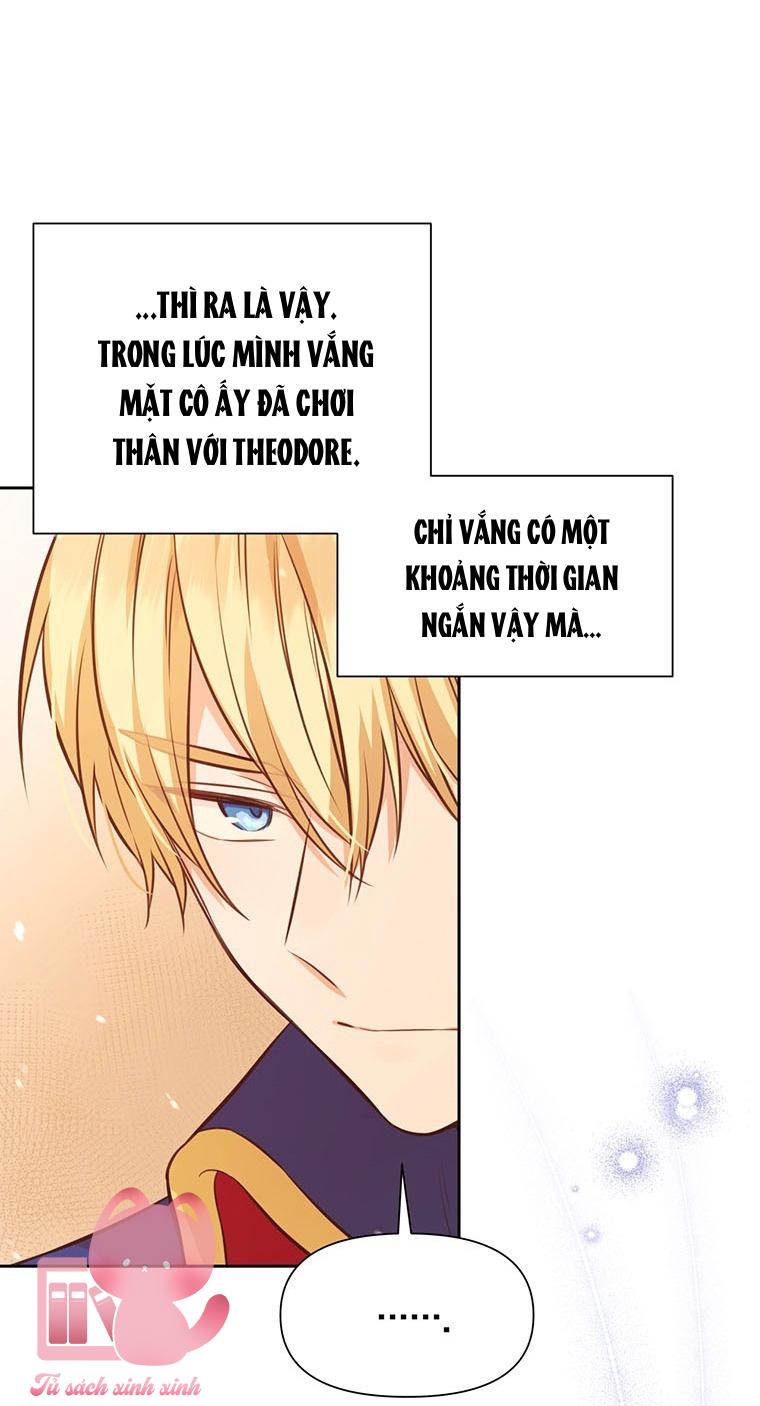 Yêu Tôi Đi, Dù Sao Ngài Cũng Chỉ Là Nhân Vật Phụ - Chap 24 - Trang 29