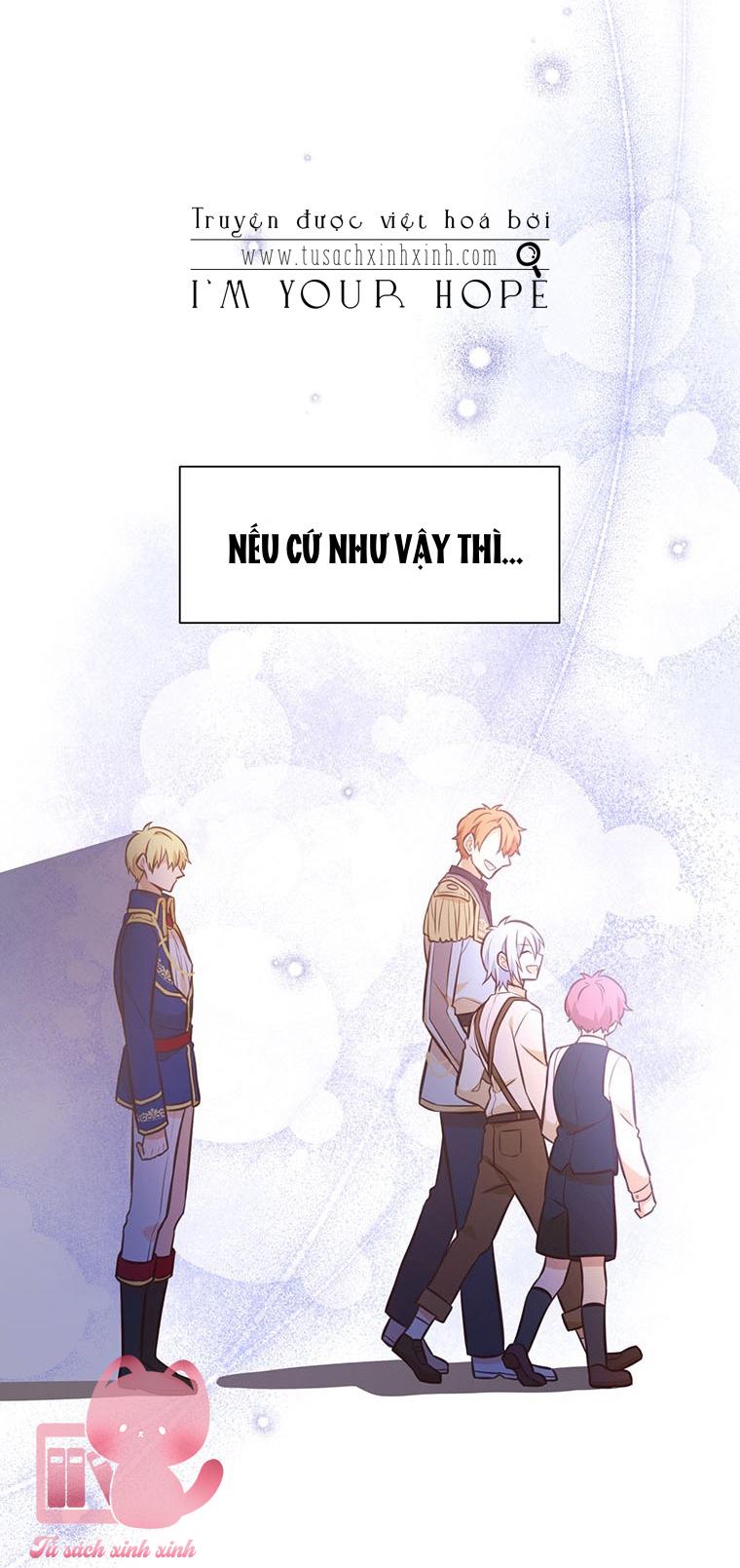 Yêu Tôi Đi, Dù Sao Ngài Cũng Chỉ Là Nhân Vật Phụ - Chap 24 - Trang 30