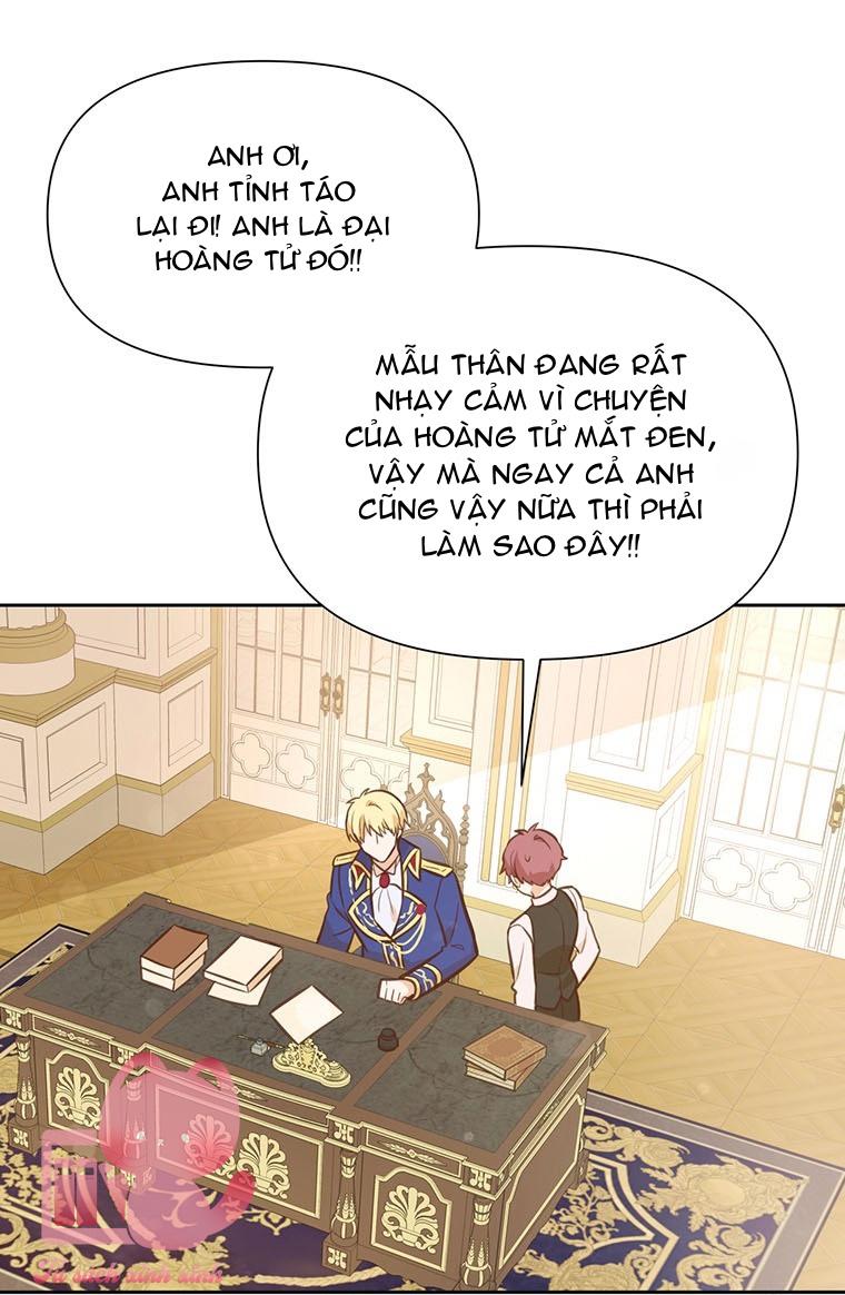 Yêu Tôi Đi, Dù Sao Ngài Cũng Chỉ Là Nhân Vật Phụ - Chap 24 - Trang 4