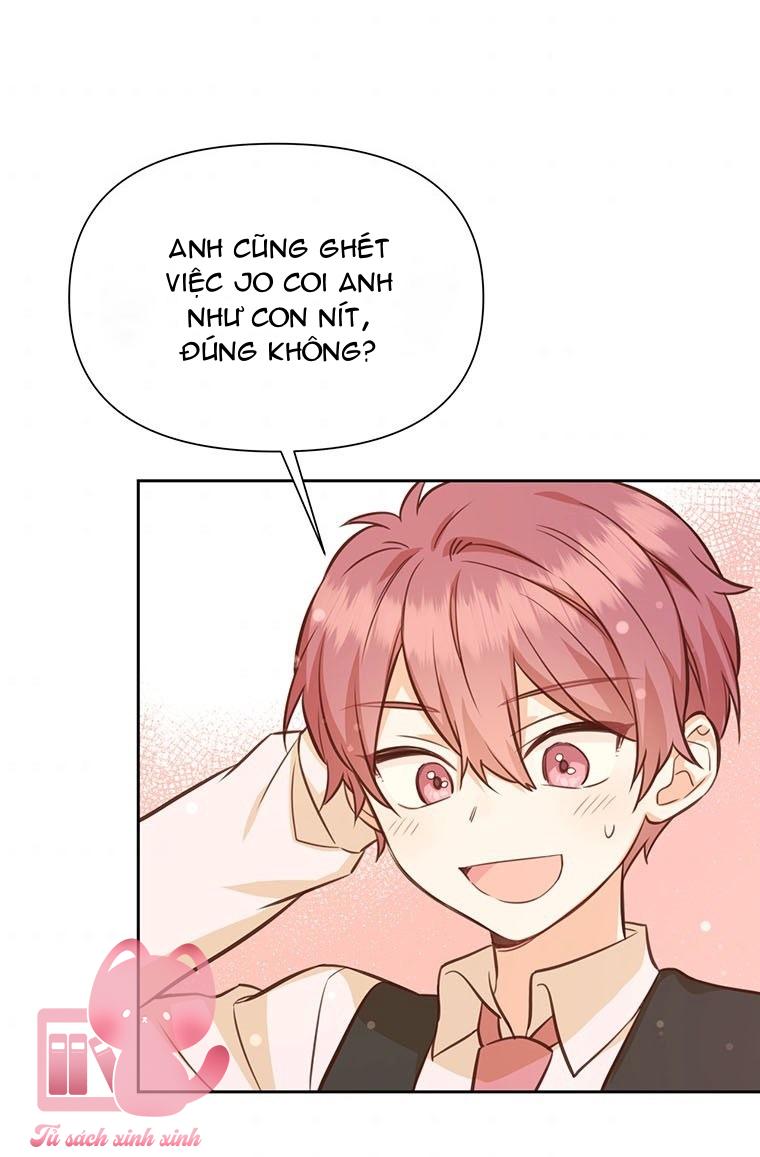 Yêu Tôi Đi, Dù Sao Ngài Cũng Chỉ Là Nhân Vật Phụ - Chap 24 - Trang 32