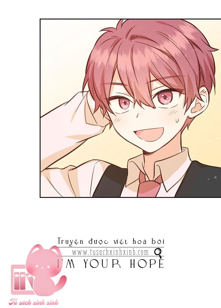 Yêu Tôi Đi, Dù Sao Ngài Cũng Chỉ Là Nhân Vật Phụ - Chap 24 - Trang 33