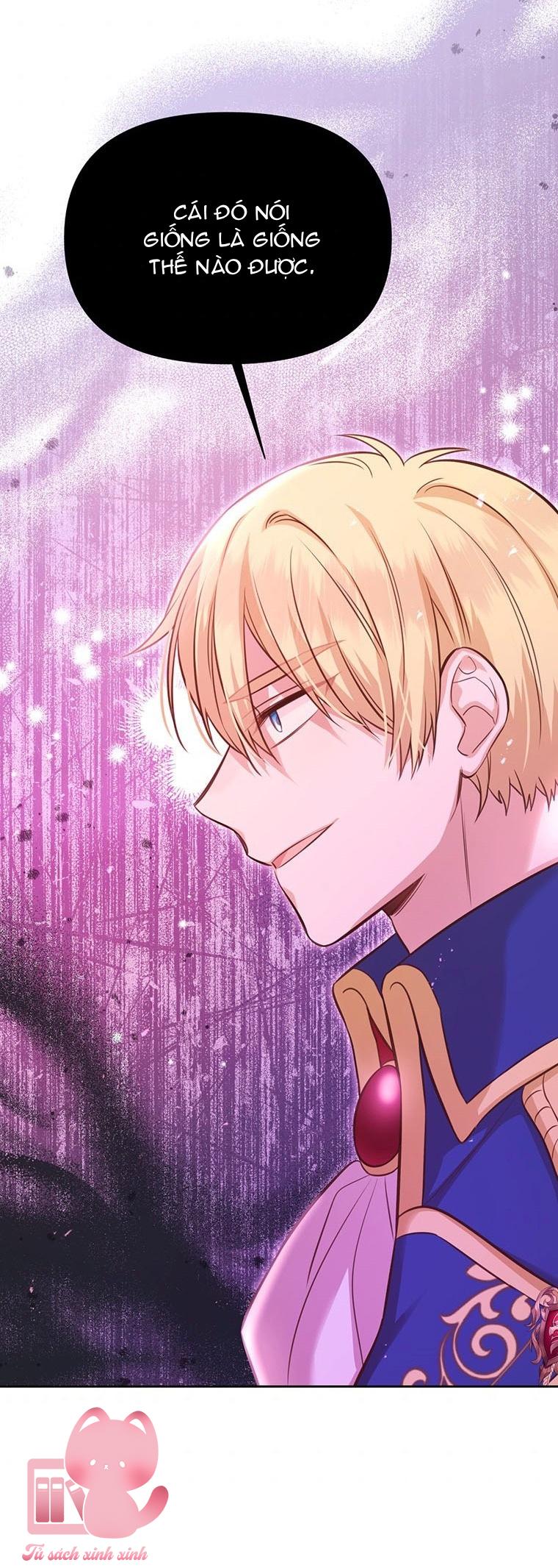 Yêu Tôi Đi, Dù Sao Ngài Cũng Chỉ Là Nhân Vật Phụ - Chap 24 - Trang 39