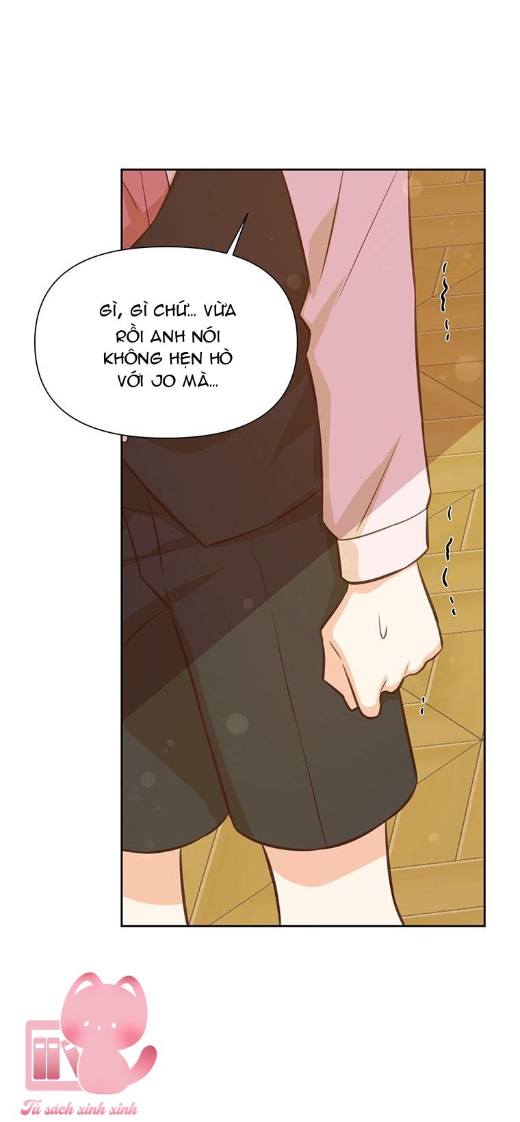 Yêu Tôi Đi, Dù Sao Ngài Cũng Chỉ Là Nhân Vật Phụ - Chap 24 - Trang 41