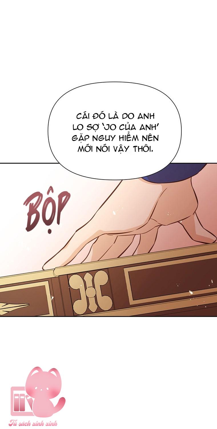Yêu Tôi Đi, Dù Sao Ngài Cũng Chỉ Là Nhân Vật Phụ - Chap 24 - Trang 42