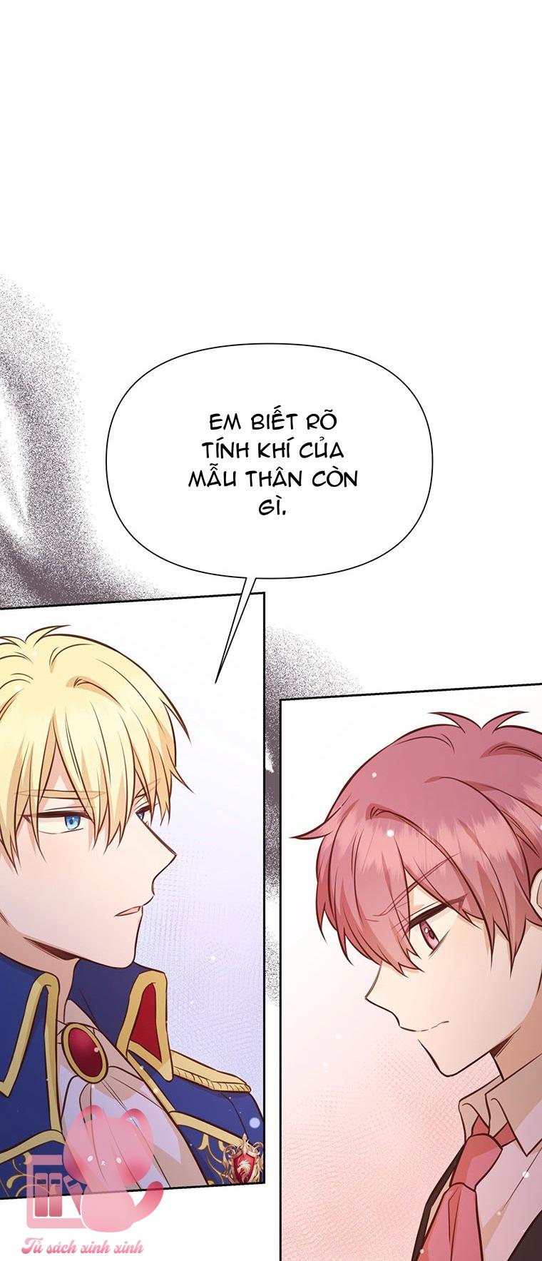 Yêu Tôi Đi, Dù Sao Ngài Cũng Chỉ Là Nhân Vật Phụ - Chap 24 - Trang 43
