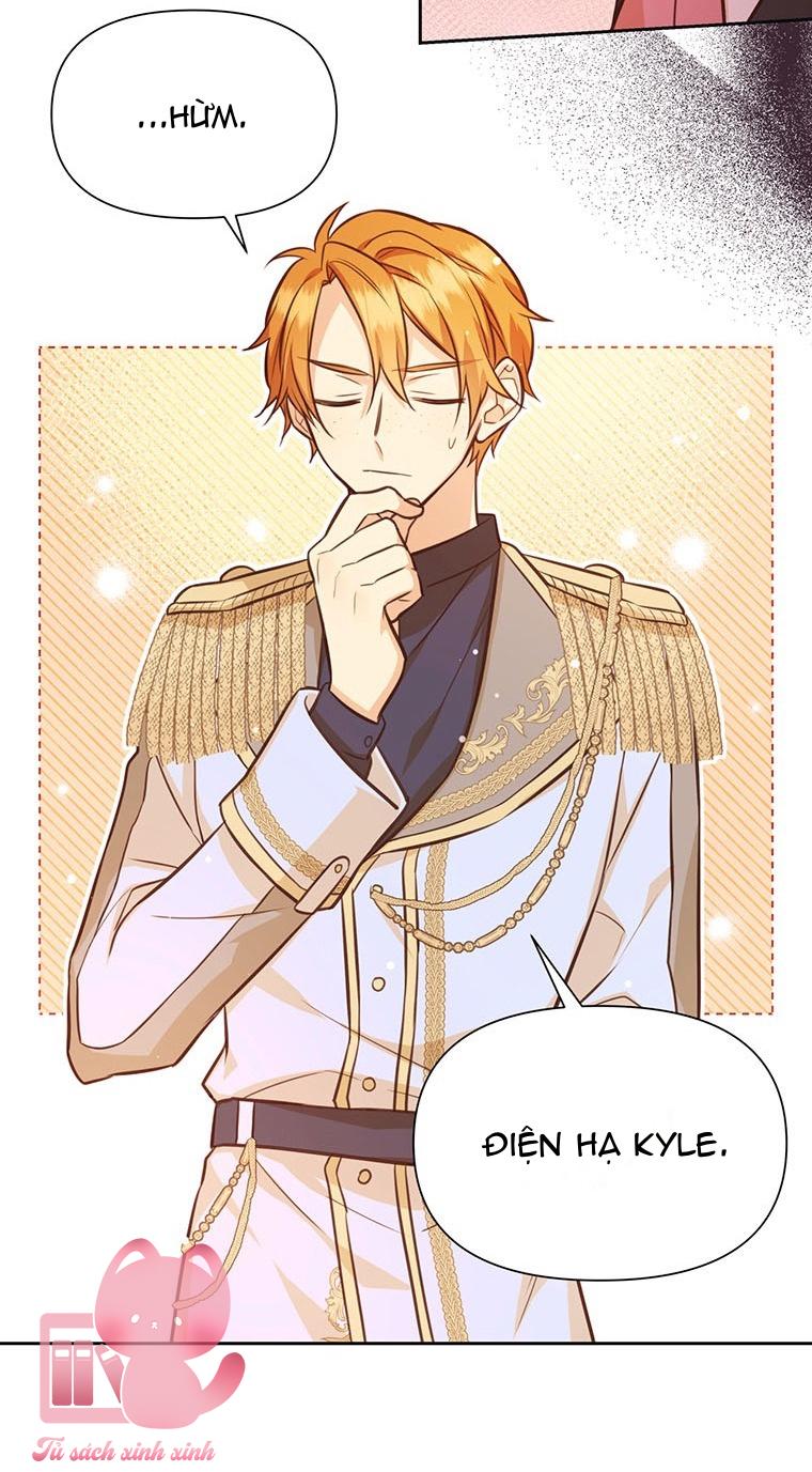 Yêu Tôi Đi, Dù Sao Ngài Cũng Chỉ Là Nhân Vật Phụ - Chap 24 - Trang 44