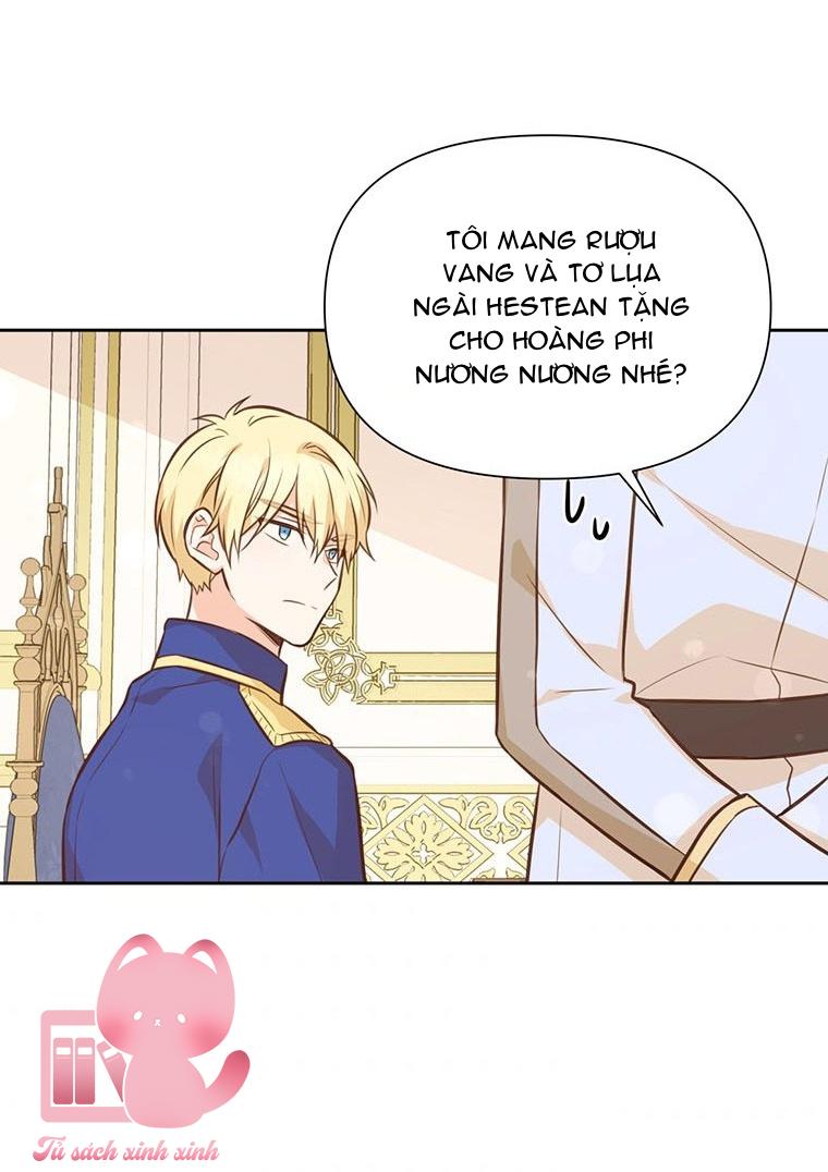 Yêu Tôi Đi, Dù Sao Ngài Cũng Chỉ Là Nhân Vật Phụ - Chap 24 - Trang 45