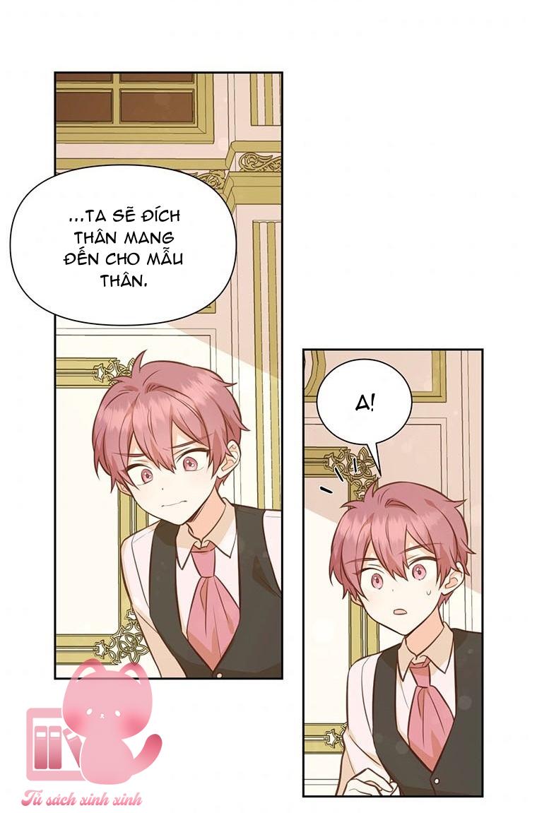 Yêu Tôi Đi, Dù Sao Ngài Cũng Chỉ Là Nhân Vật Phụ - Chap 24 - Trang 46