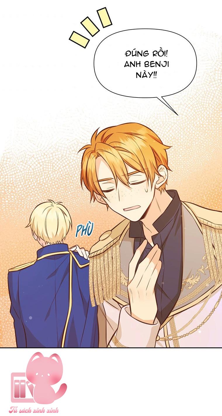 Yêu Tôi Đi, Dù Sao Ngài Cũng Chỉ Là Nhân Vật Phụ - Chap 24 - Trang 47