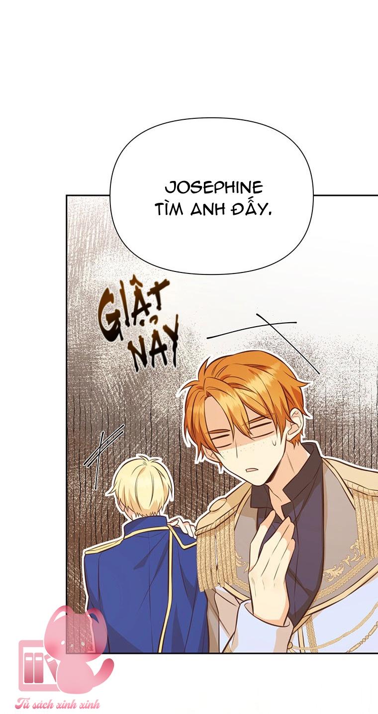 Yêu Tôi Đi, Dù Sao Ngài Cũng Chỉ Là Nhân Vật Phụ - Chap 24 - Trang 48