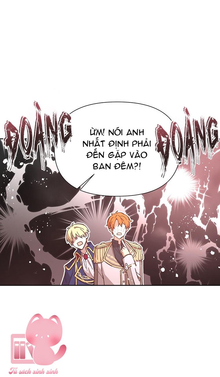 Yêu Tôi Đi, Dù Sao Ngài Cũng Chỉ Là Nhân Vật Phụ - Chap 24 - Trang 50