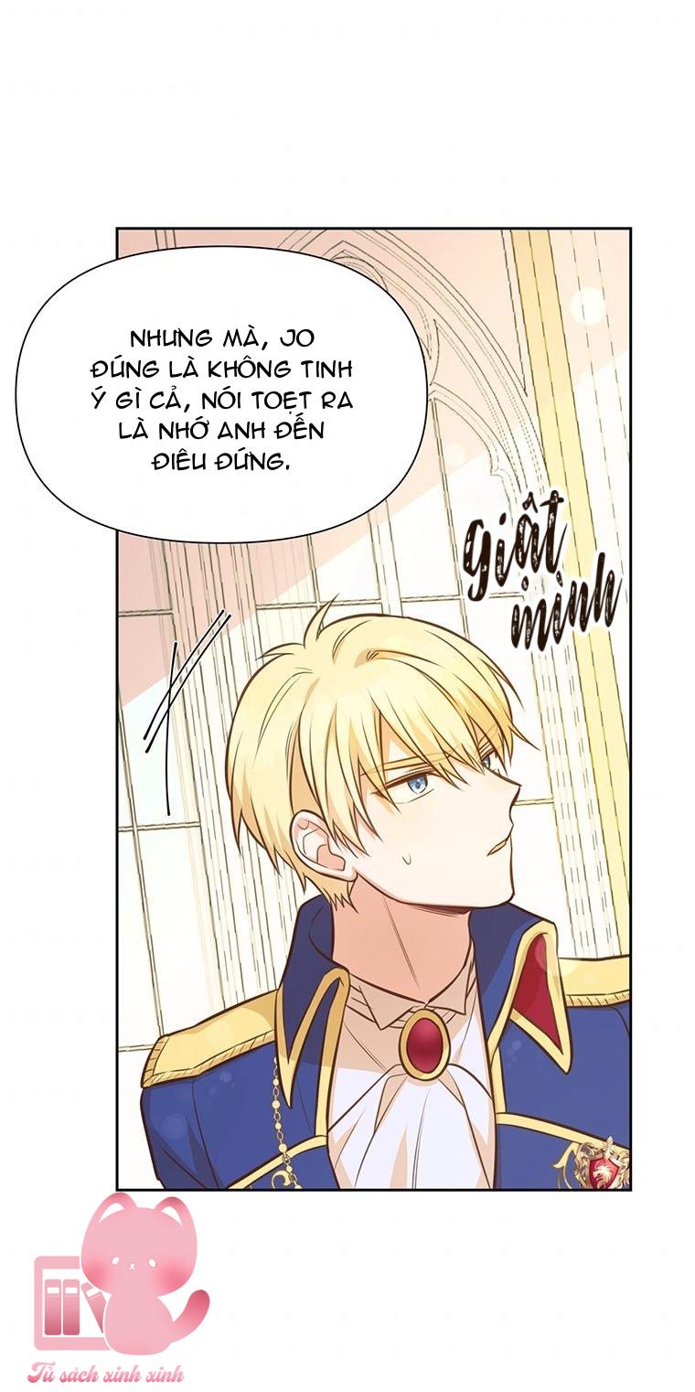 Yêu Tôi Đi, Dù Sao Ngài Cũng Chỉ Là Nhân Vật Phụ - Chap 24 - Trang 6