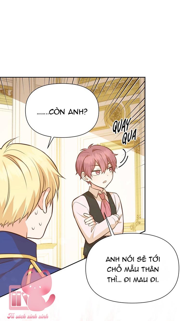 Yêu Tôi Đi, Dù Sao Ngài Cũng Chỉ Là Nhân Vật Phụ - Chap 24 - Trang 51