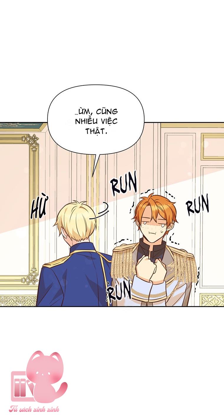 Yêu Tôi Đi, Dù Sao Ngài Cũng Chỉ Là Nhân Vật Phụ - Chap 24 - Trang 54