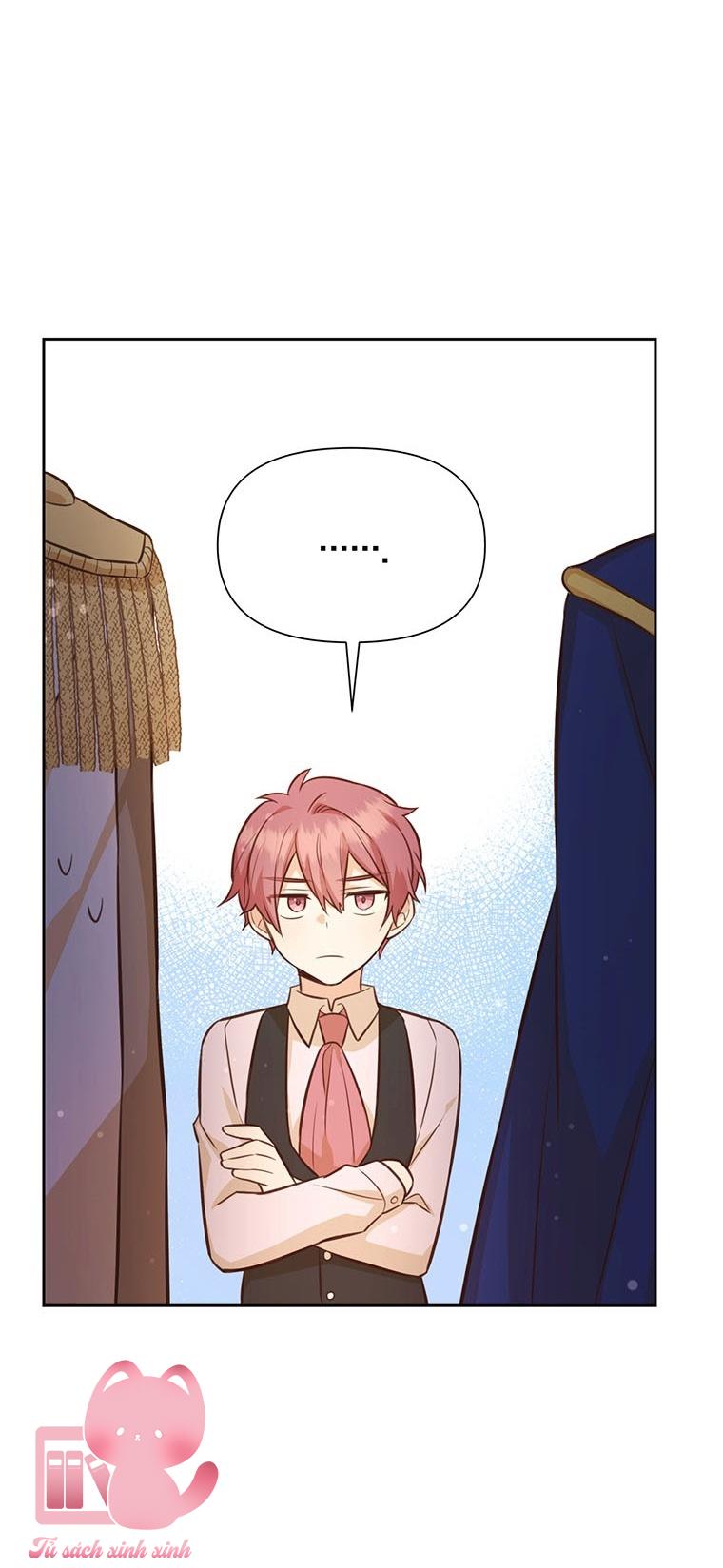 Yêu Tôi Đi, Dù Sao Ngài Cũng Chỉ Là Nhân Vật Phụ - Chap 24 - Trang 55