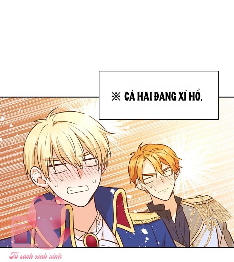 Yêu Tôi Đi, Dù Sao Ngài Cũng Chỉ Là Nhân Vật Phụ - Chap 24 - Trang 57