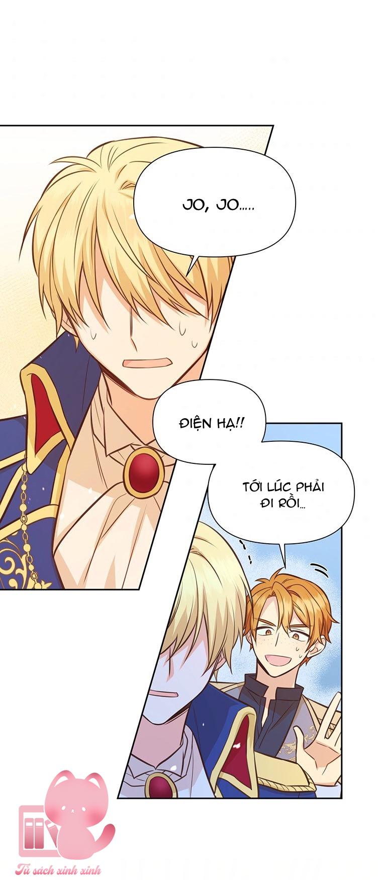 Yêu Tôi Đi, Dù Sao Ngài Cũng Chỉ Là Nhân Vật Phụ - Chap 24 - Trang 59