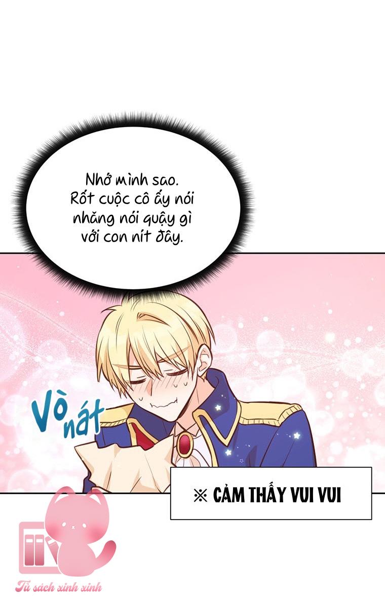 Yêu Tôi Đi, Dù Sao Ngài Cũng Chỉ Là Nhân Vật Phụ - Chap 24 - Trang 7