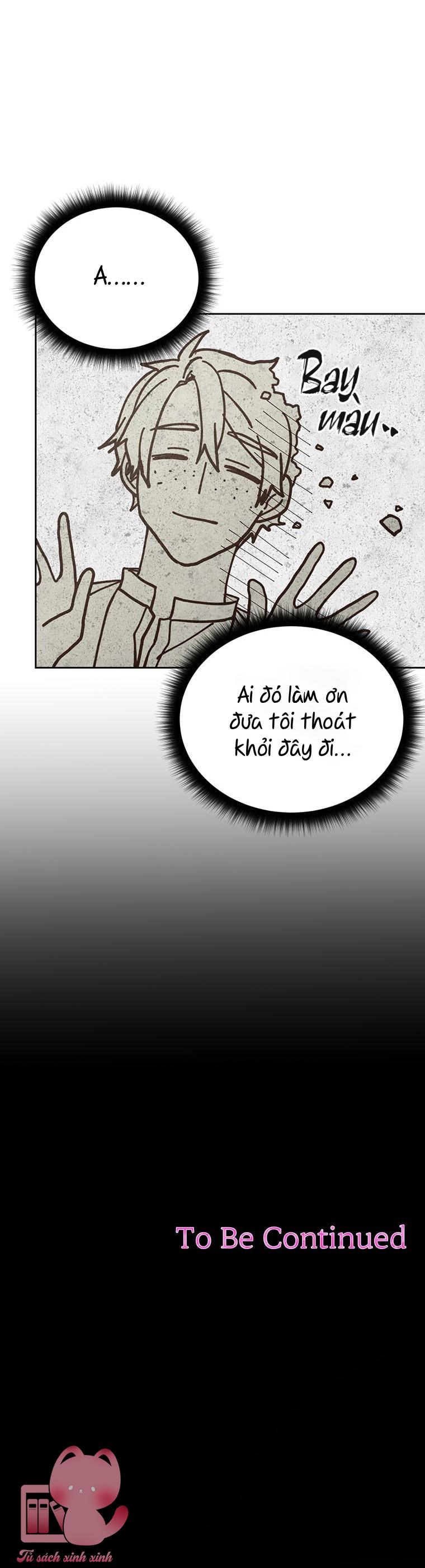 Yêu Tôi Đi, Dù Sao Ngài Cũng Chỉ Là Nhân Vật Phụ - Chap 24 - Trang 61