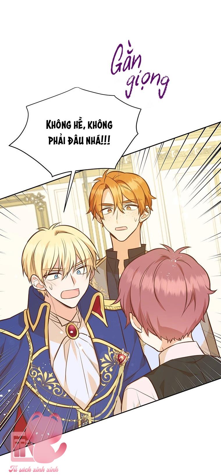 Yêu Tôi Đi, Dù Sao Ngài Cũng Chỉ Là Nhân Vật Phụ - Chap 25 - Trang 11