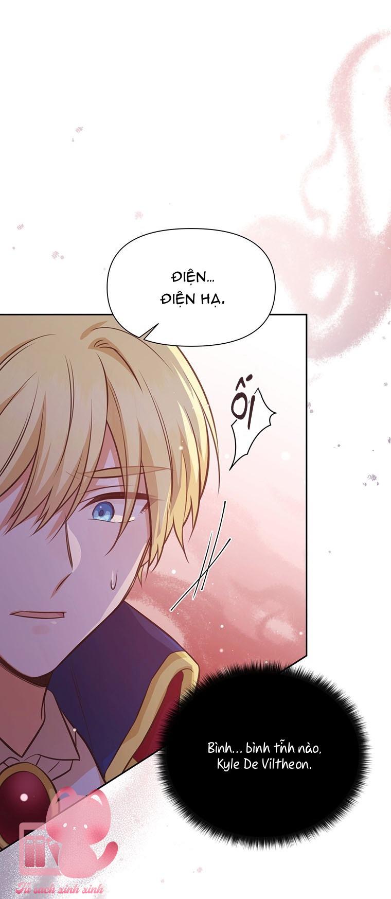 Yêu Tôi Đi, Dù Sao Ngài Cũng Chỉ Là Nhân Vật Phụ - Chap 25 - Trang 12
