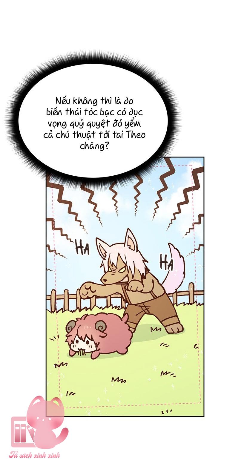 Yêu Tôi Đi, Dù Sao Ngài Cũng Chỉ Là Nhân Vật Phụ - Chap 25 - Trang 15