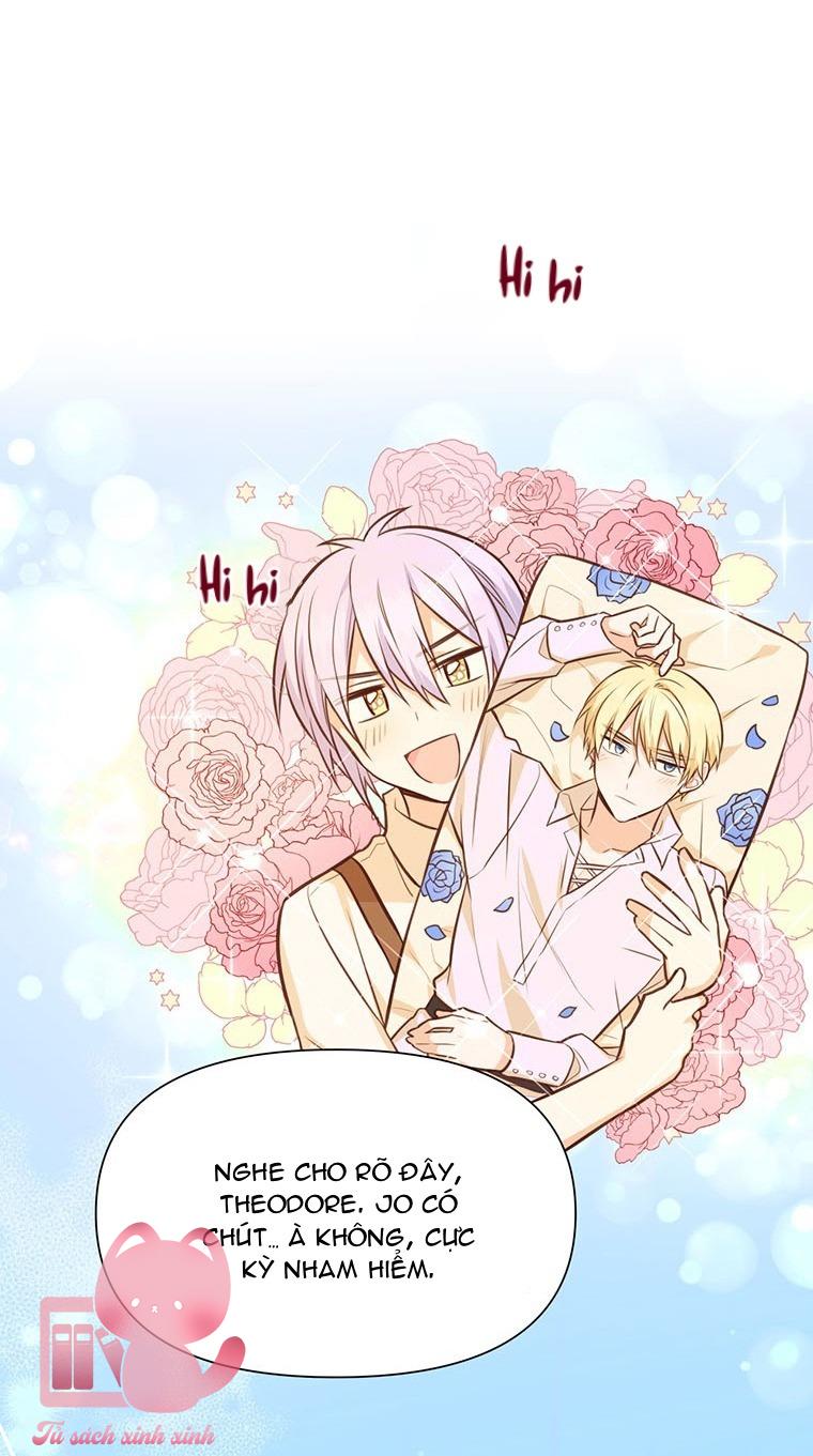 Yêu Tôi Đi, Dù Sao Ngài Cũng Chỉ Là Nhân Vật Phụ - Chap 25 - Trang 19