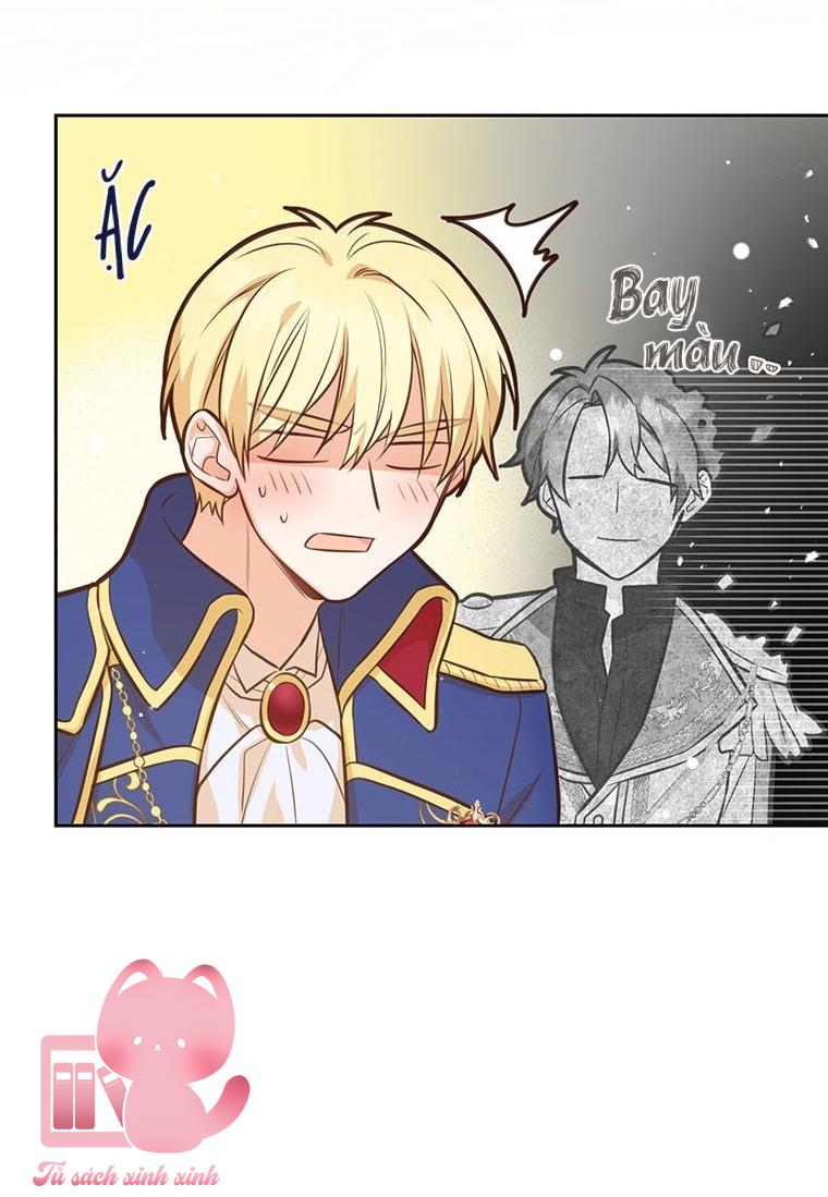 Yêu Tôi Đi, Dù Sao Ngài Cũng Chỉ Là Nhân Vật Phụ - Chap 25 - Trang 3