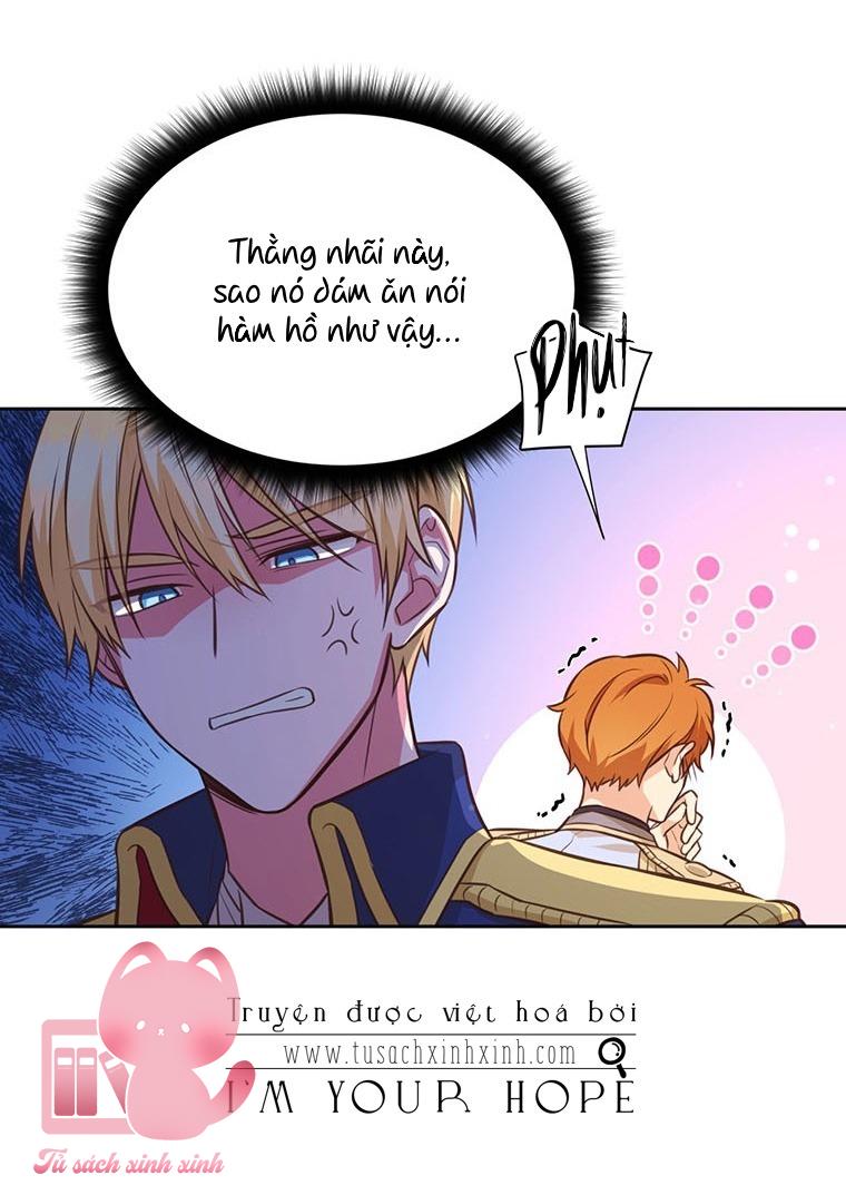 Yêu Tôi Đi, Dù Sao Ngài Cũng Chỉ Là Nhân Vật Phụ - Chap 25 - Trang 22