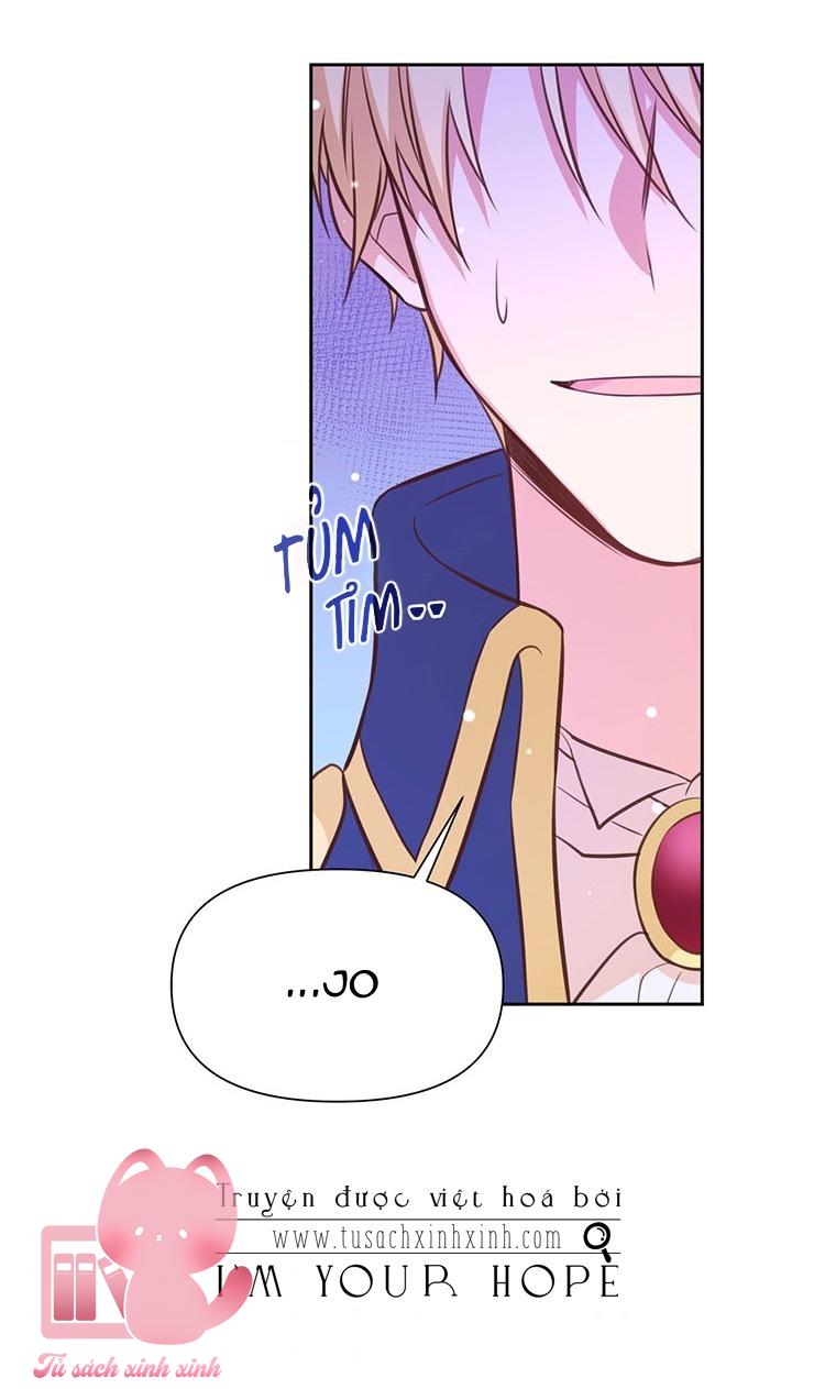 Yêu Tôi Đi, Dù Sao Ngài Cũng Chỉ Là Nhân Vật Phụ - Chap 25 - Trang 30