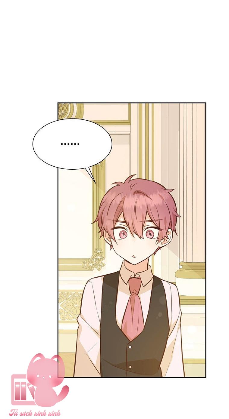 Yêu Tôi Đi, Dù Sao Ngài Cũng Chỉ Là Nhân Vật Phụ - Chap 25 - Trang 4