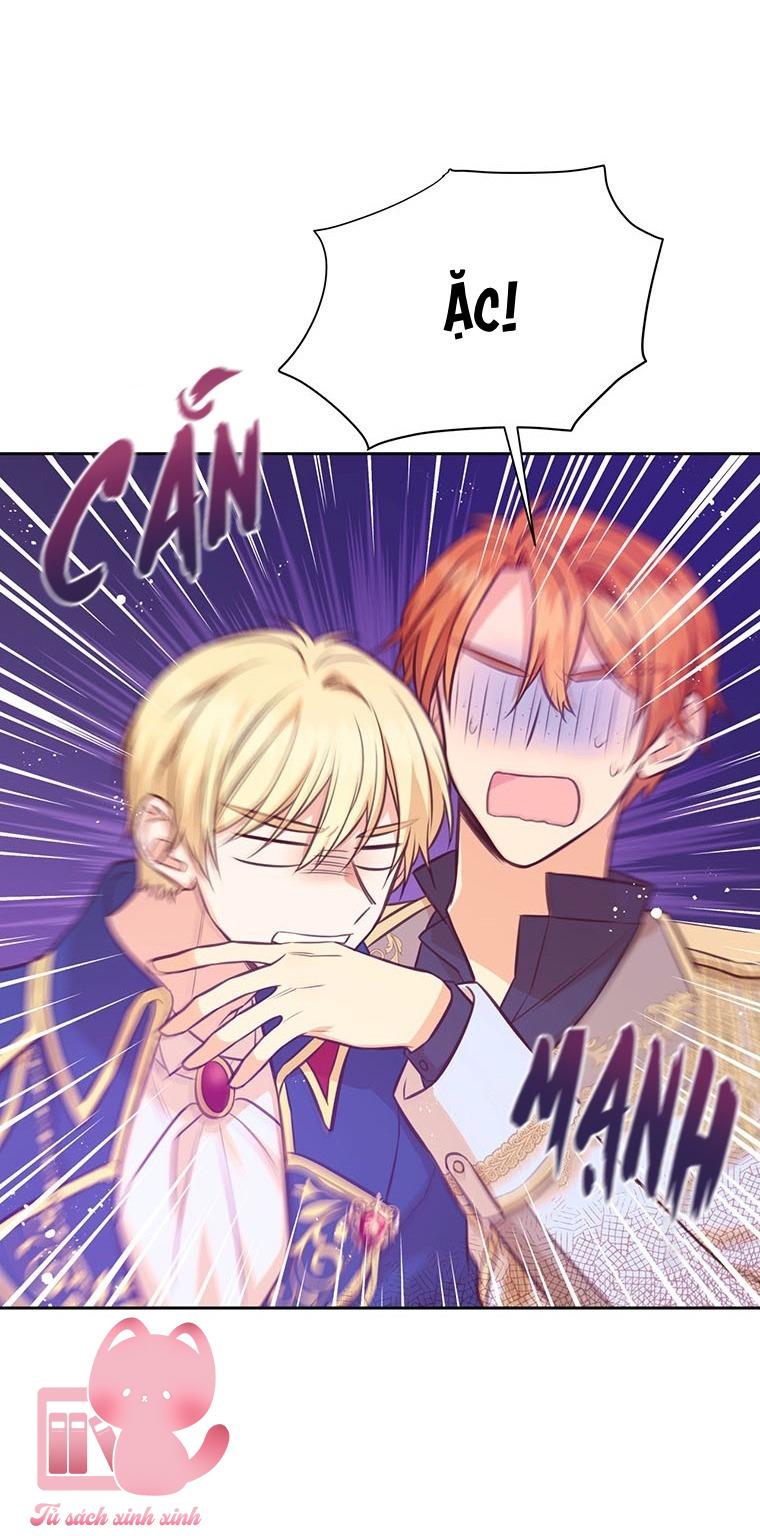 Yêu Tôi Đi, Dù Sao Ngài Cũng Chỉ Là Nhân Vật Phụ - Chap 25 - Trang 36