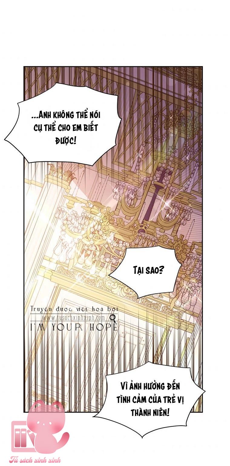 Yêu Tôi Đi, Dù Sao Ngài Cũng Chỉ Là Nhân Vật Phụ - Chap 25 - Trang 38