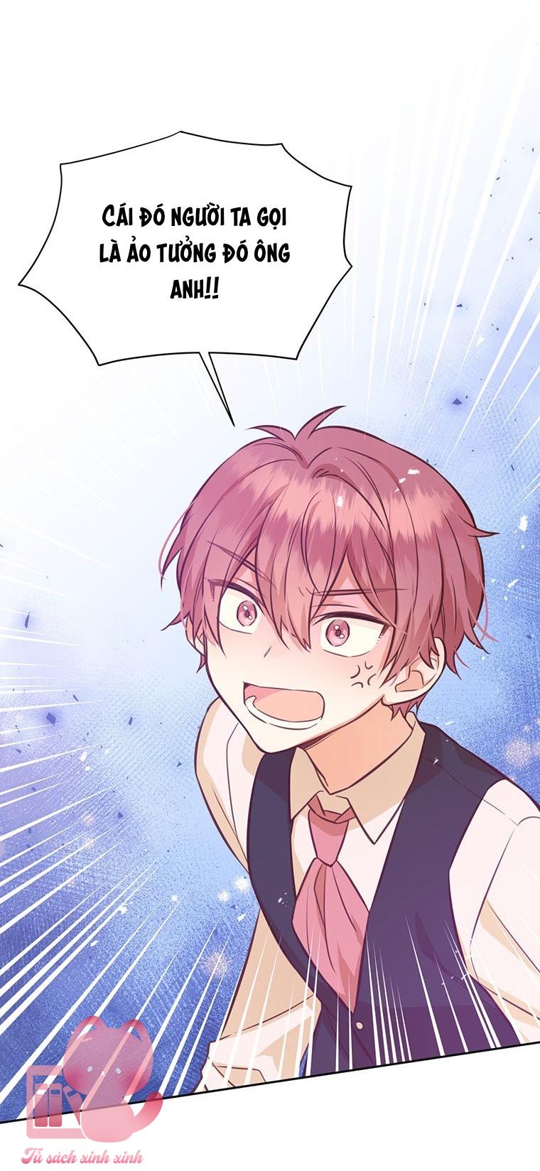 Yêu Tôi Đi, Dù Sao Ngài Cũng Chỉ Là Nhân Vật Phụ - Chap 25 - Trang 40