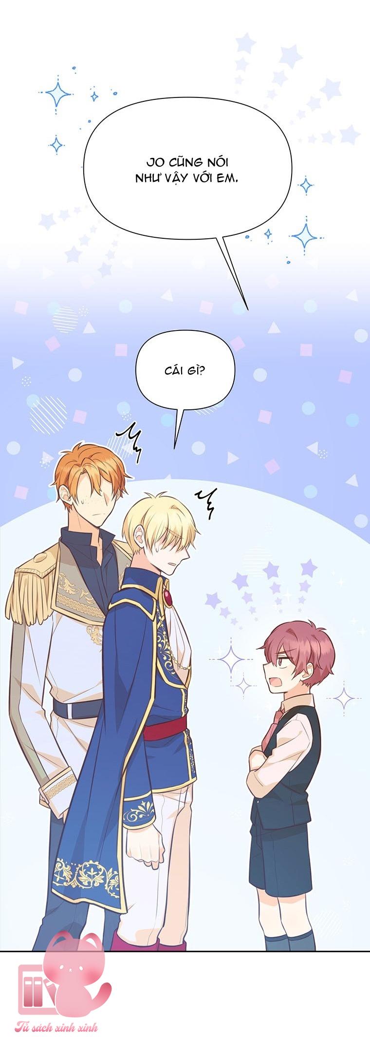 Yêu Tôi Đi, Dù Sao Ngài Cũng Chỉ Là Nhân Vật Phụ - Chap 25 - Trang 5