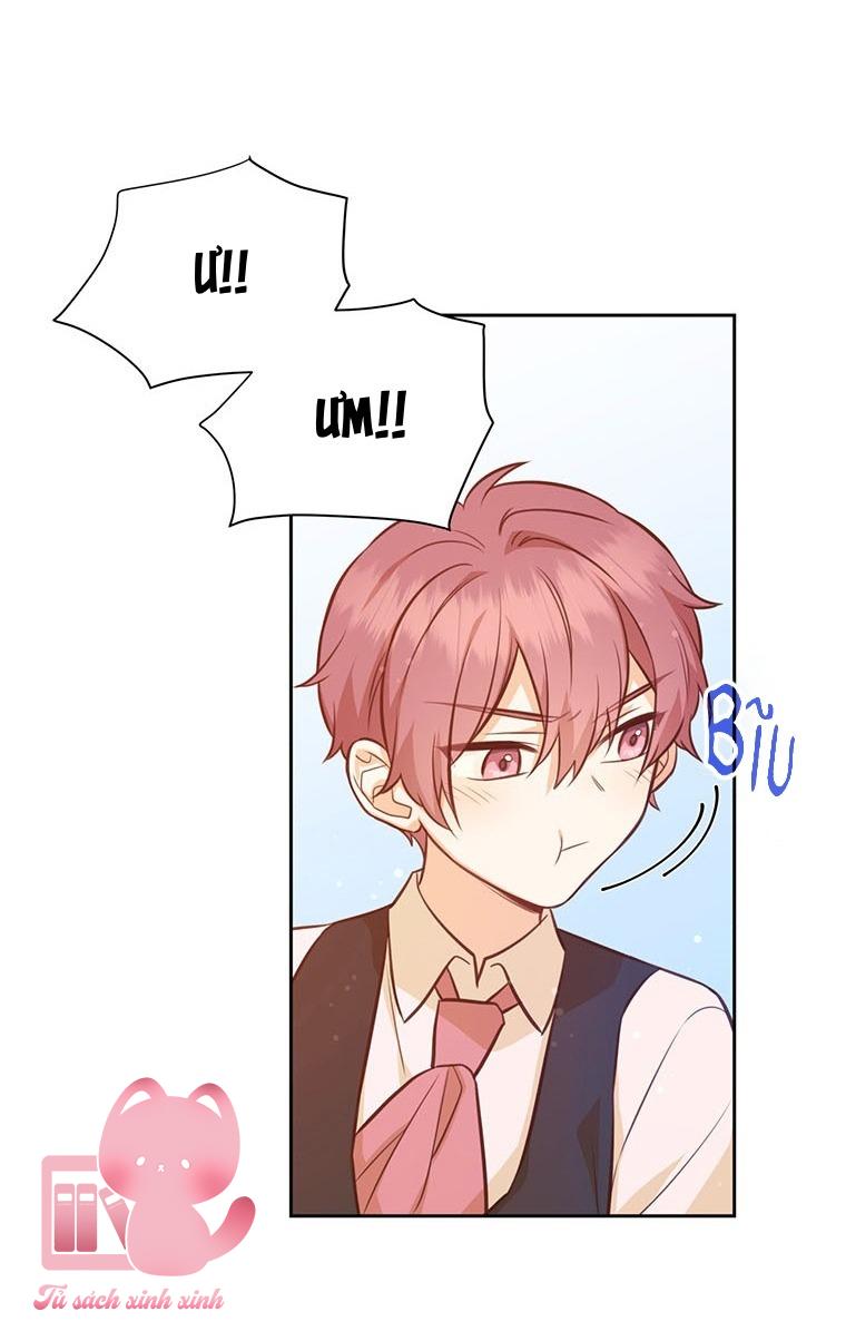 Yêu Tôi Đi, Dù Sao Ngài Cũng Chỉ Là Nhân Vật Phụ - Chap 25 - Trang 43