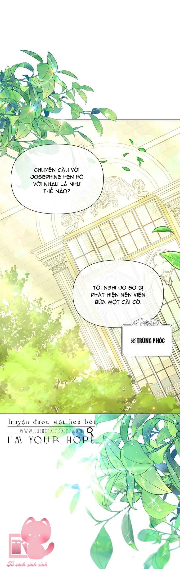 Yêu Tôi Đi, Dù Sao Ngài Cũng Chỉ Là Nhân Vật Phụ - Chap 25 - Trang 47