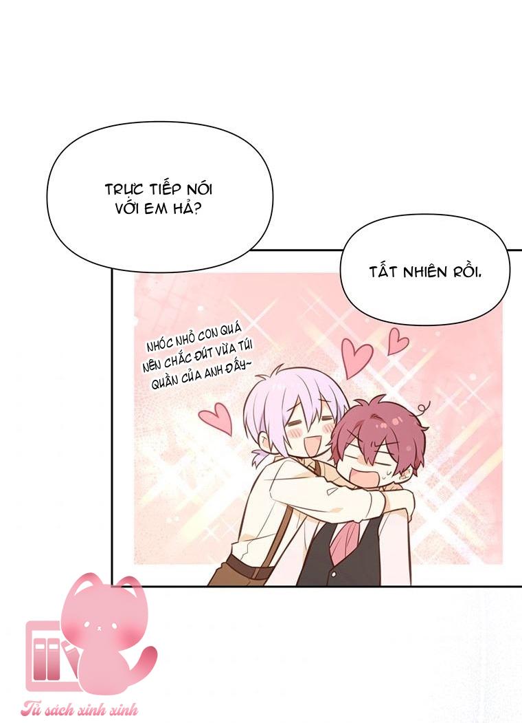 Yêu Tôi Đi, Dù Sao Ngài Cũng Chỉ Là Nhân Vật Phụ - Chap 25 - Trang 6
