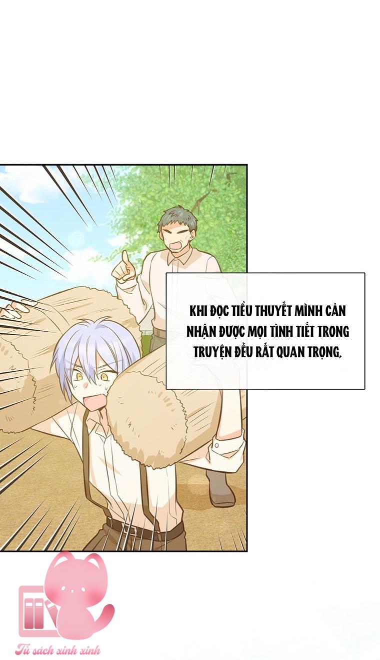 Yêu Tôi Đi, Dù Sao Ngài Cũng Chỉ Là Nhân Vật Phụ - Chap 25 - Trang 52