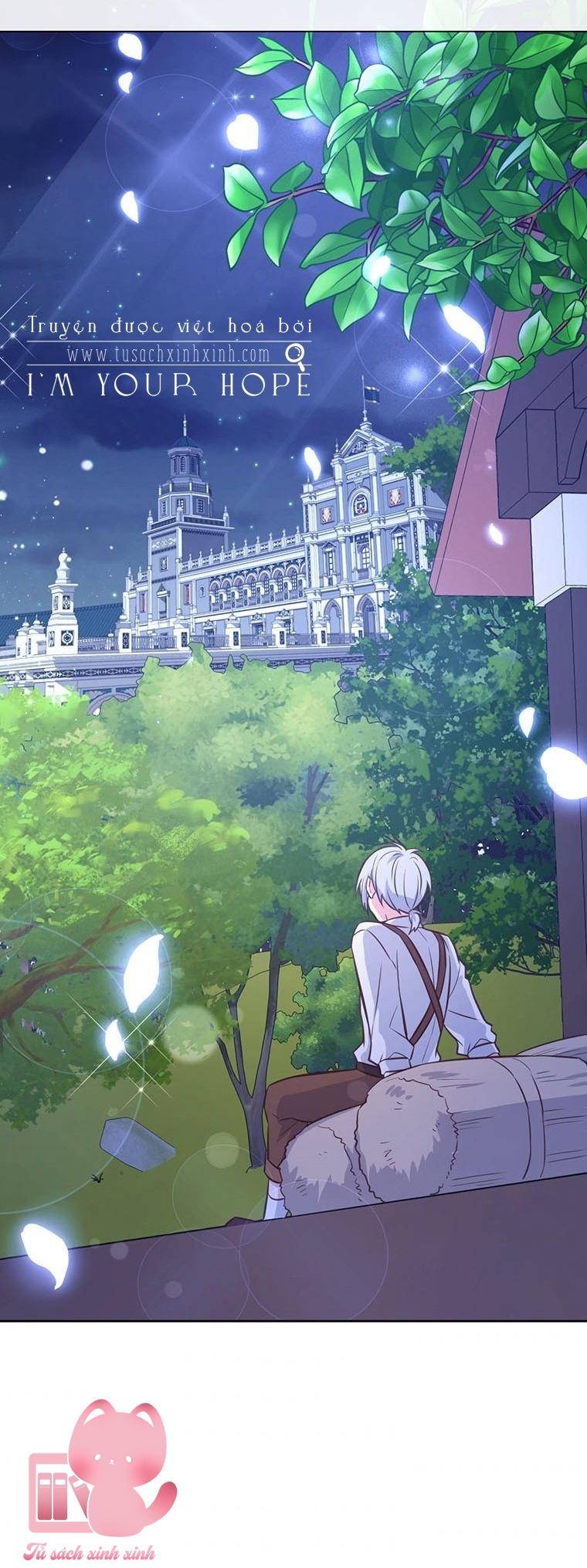 Yêu Tôi Đi, Dù Sao Ngài Cũng Chỉ Là Nhân Vật Phụ - Chap 25 - Trang 55