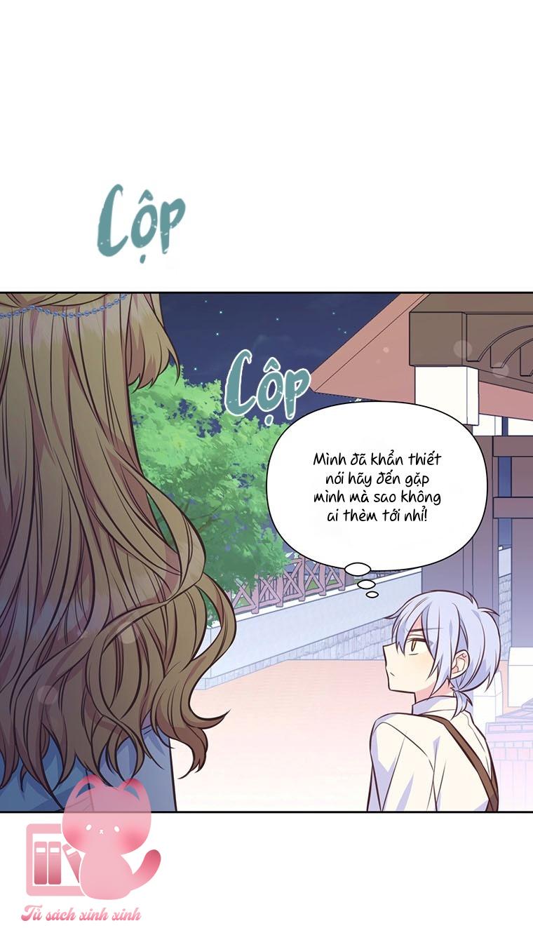 Yêu Tôi Đi, Dù Sao Ngài Cũng Chỉ Là Nhân Vật Phụ - Chap 25 - Trang 57