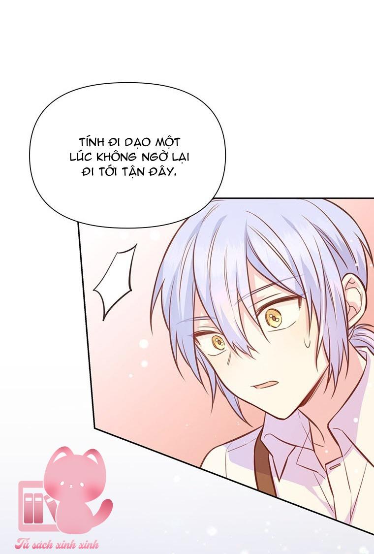 Yêu Tôi Đi, Dù Sao Ngài Cũng Chỉ Là Nhân Vật Phụ - Chap 25 - Trang 58