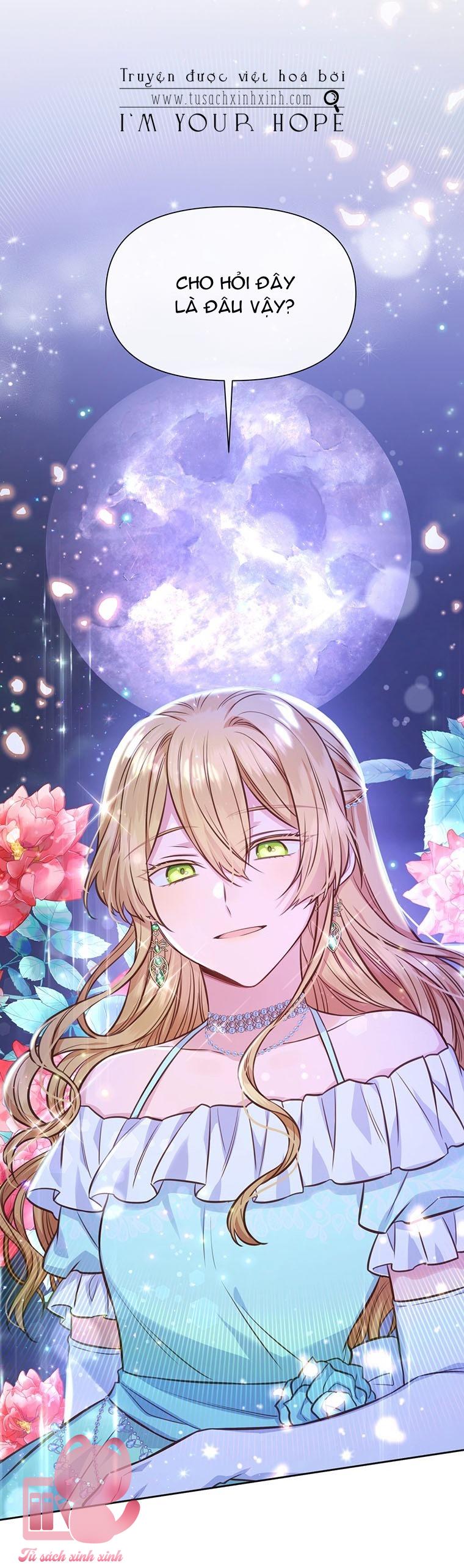 Yêu Tôi Đi, Dù Sao Ngài Cũng Chỉ Là Nhân Vật Phụ - Chap 25 - Trang 59