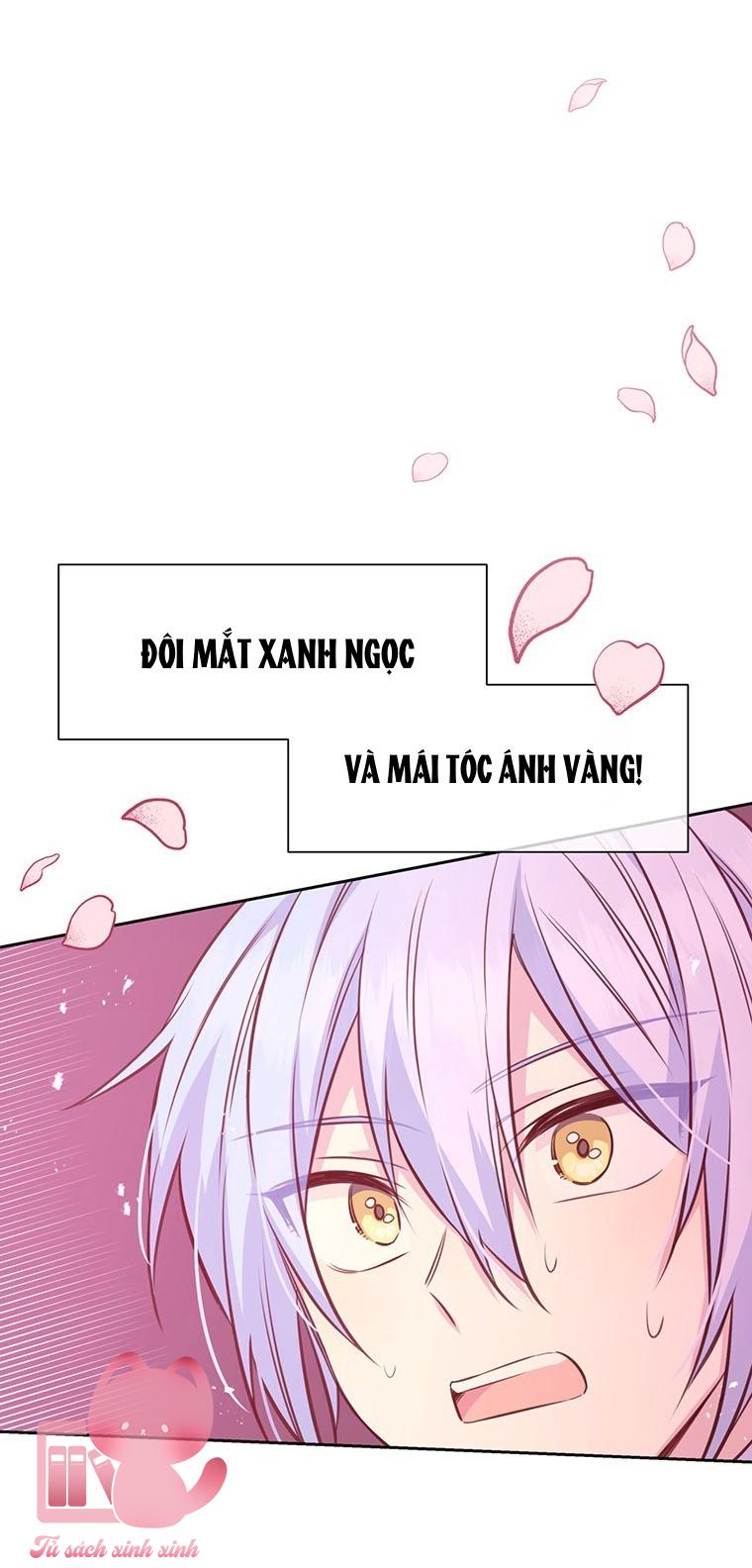 Yêu Tôi Đi, Dù Sao Ngài Cũng Chỉ Là Nhân Vật Phụ - Chap 25 - Trang 60