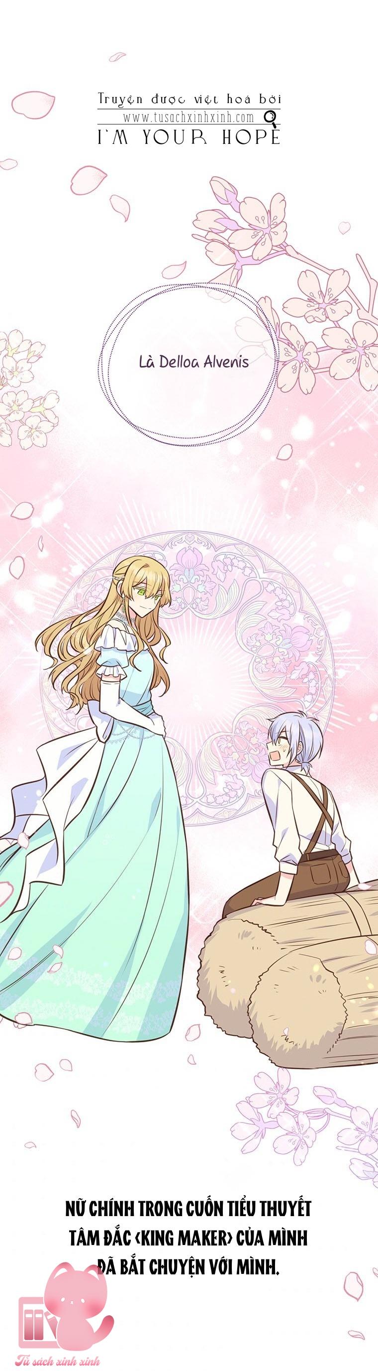 Yêu Tôi Đi, Dù Sao Ngài Cũng Chỉ Là Nhân Vật Phụ - Chap 25 - Trang 61