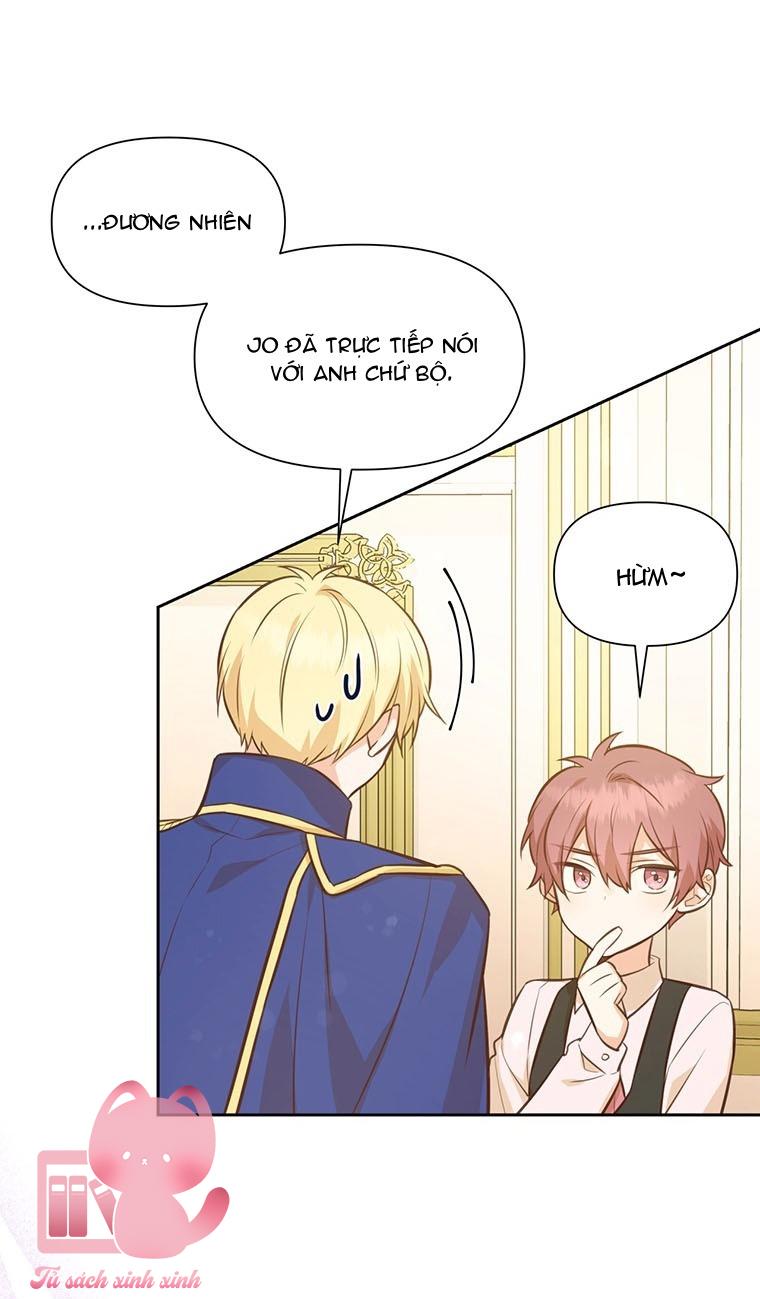 Yêu Tôi Đi, Dù Sao Ngài Cũng Chỉ Là Nhân Vật Phụ - Chap 25 - Trang 8